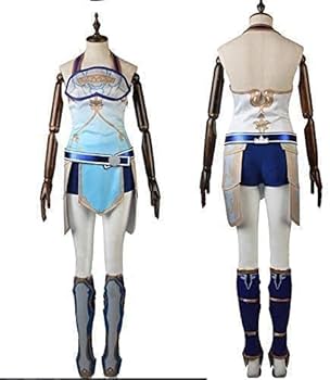 Amazon.co.jp: cos2020 コスプレ 真・三國無双8 辛憲英 (しん